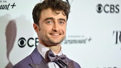 Daniel Radcliffe schrieb dem neuen Harry Potter einen Brief – und bekam eine liebe Nachricht ...