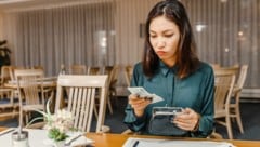 Die Rechnung wird höher, aber auch zulasten der Wirte.