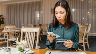 Die Rechnung wird höher, aber auch zulasten der Wirte.