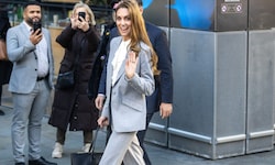 Prinzessin Kate stellte ihr Stilgefühl bei einem Business-Termin erneut unter Beweis.