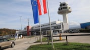 Der Flughafen Klagenfurt hat schon bessere Zeiten erlebt.