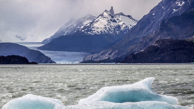 Die Urlaubsidylle wurde zur Todesfalle: Der Sturm mit 190 km/h-Böen wurde den Urlaubern zum ...
