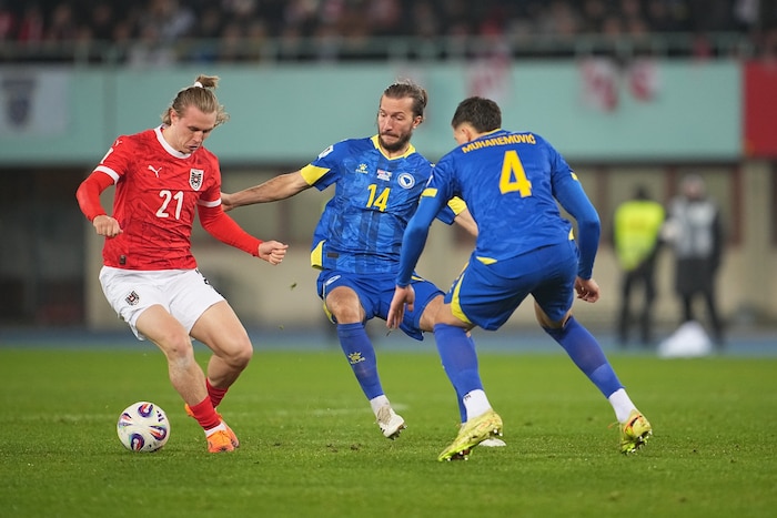 Patrick Wimmer (li.)