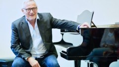 Konstantin Wecker entschuldigte sich für seine „Beziehung zu junger Frau“. Der Liedermacher war ...