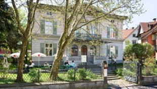 Das Jüdische Museum Hohenems. 