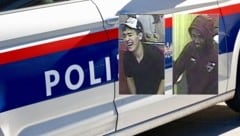 Todesdrohung, Haareziehen und Rauferei: Im Wiener Stadtpark spielten sich Ende Juli bedrohliche ...