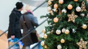 Das Weihnachtsgeschäft ist essentiell für den Handel. 
