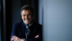 Zum 40-jährigen Modern-Talking-Jubiläum begibt sich Thomas Anders auf Tour und lässt die 80er ...