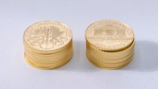 In einer Kleiderspende wurde ein Wiener Philharmoniker gefunden. (Symbolbild)