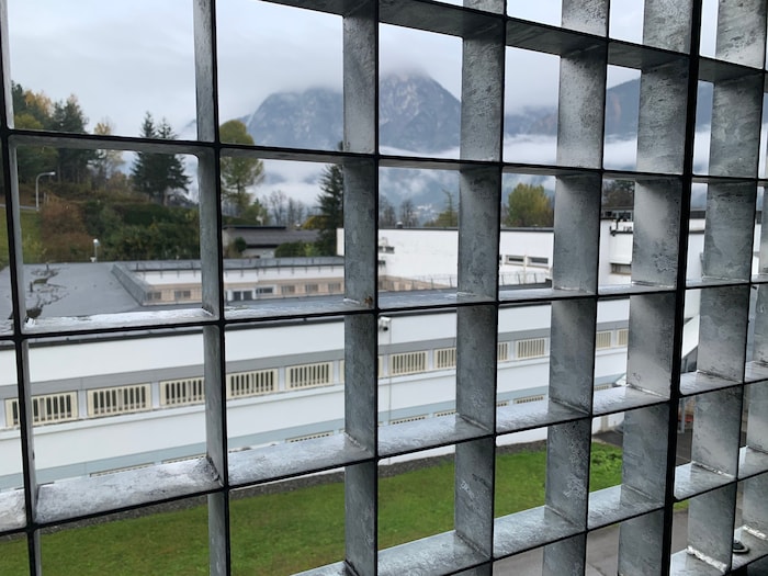 Einer der beiden Brüder befindet sich in U-Haft in der Justizanstalt Innsbruck.