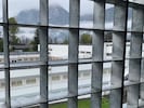 Aus dem Innsbrucker „Ziegelstadel“ ist der Mann Anfang Mai entflohen. 