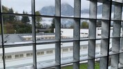 Aus dem Innsbrucker „Ziegelstadel“ ist der Mann Anfang Mai entflohen. 