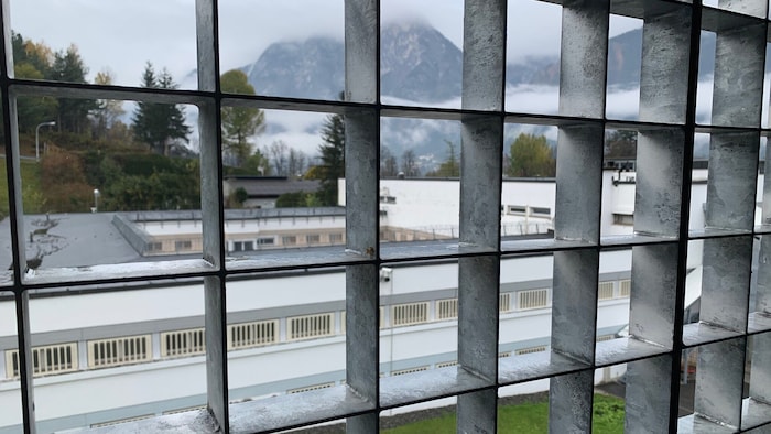 Two extremely prominent prisoners in Innsbruck's "Ziegelstadel" are in the clear.