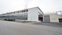 Der Pole wurde in die Justizanstalt in Puch eingeliefert. 