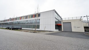 Der Pole wurde in die Justizanstalt in Puch eingeliefert. 