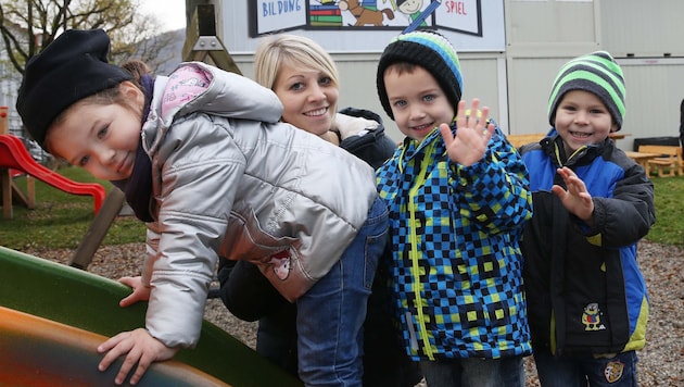 Am 20. November ist der Tag der Kinderrechte. Er erinnert an die Verabschiedung der ...