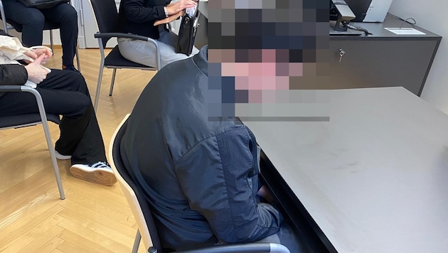 Der heute 18-Jährige hatte großes Glück, dass ihm eine Gefängnisstrafe erspart worden ist.