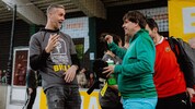Stefan Maierhofer ist seit vielen Jahren Spielerpass-Botschafter.