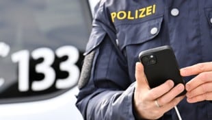 In Zeiten von Handy und Überwachungskameras werden Phantombilder kaum noch genutzt. Zeugen, die ...