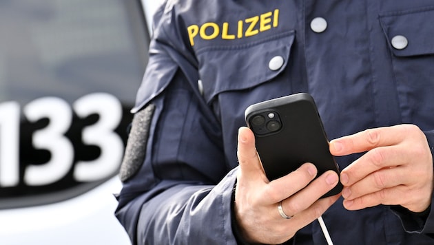 In Zeiten von Handy und Überwachungskameras werden Phantombilder kaum noch genutzt. Zeugen, die ...