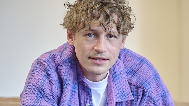 Tim Bendzko spricht über sein Ehe-Aus und hat die Trennung in einem Song verarbeitet.