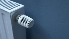 In Tausenden Wiener Wohnungen heißt es am Mittwoch: Warm anziehen und geduldig bleiben ...