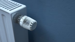 In Tausenden Wiener Wohnungen heißt es am Mittwoch: Warm anziehen und geduldig bleiben ...