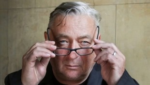 Andreas Vitásek erlaubt sich in „Spätlese“ nostalgische Ausflüge in Zeiten, wo vermeintlich ...