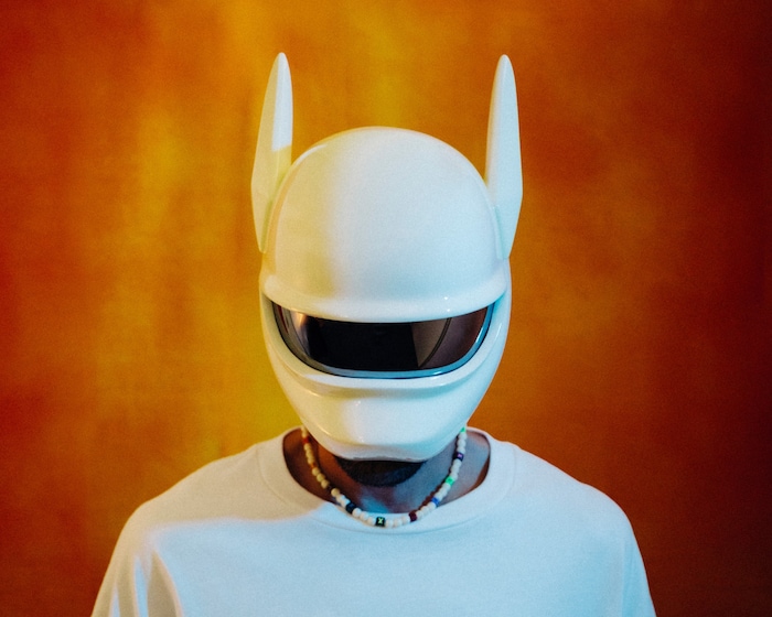 Sei live dabei wenn CRO die Piste rockt.