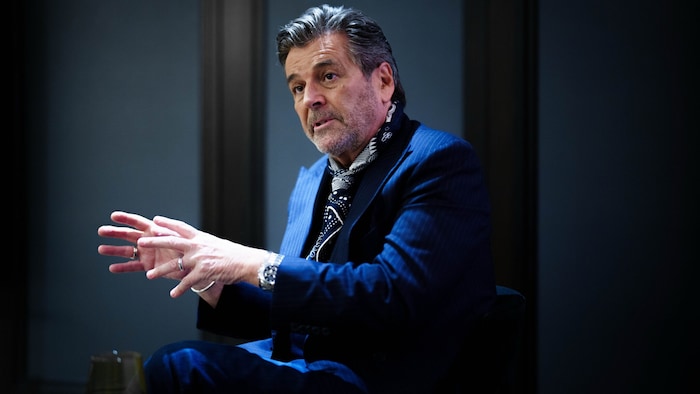 Ein Comeback mit dem Poptitanen Dieter Bohlen wird es nicht geben, dafür aber einen zweiten ...