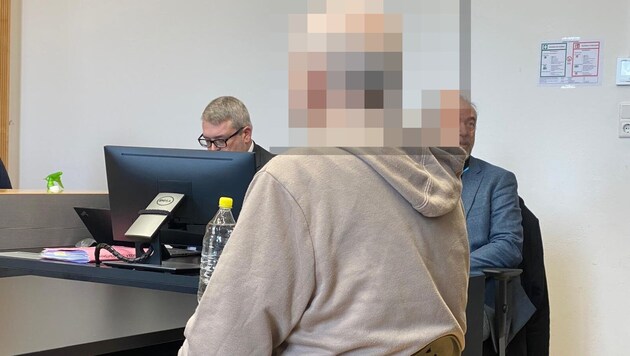 Der Taxifahrer will das Urteil bekämpfen, die Verteidigung wird Berufung und ...