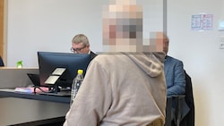 Der Taxifahrer will das Urteil bekämpfen, die Verteidigung wird Berufung und ...