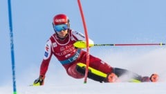 ÖSV-Skifahrer Adrian Pertl hat keinen Kaderstatus für die nächste Saison.