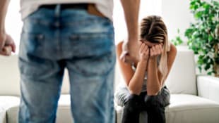 Jede dritte Frau in Österreich erlebt Gewalt; Reformen und Prävention sollen schützen.