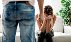 Alarmierende Studie: Weltweit ist fast jede dritte Frau von Gewalt betroffen.