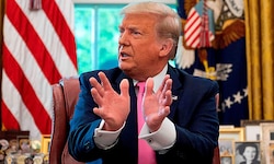 Trotz Freigabe der Epstein-Akten kann Trump noch so einiges im Verborgenen lassen.