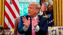 Trotz Freigabe der Epstein-Akten kann Trump noch so einiges im Verborgenen lassen.