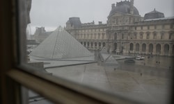 Frankreichs Präsident Emmanuel Macron hatte Anfang des Jahres ein Umbauprogramm angekündigt, bei ...
