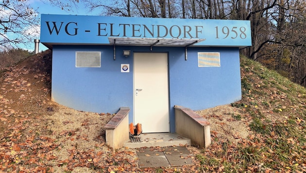 The municipality of Eltendorf feels unequally burdened by the water association's new tariff ...