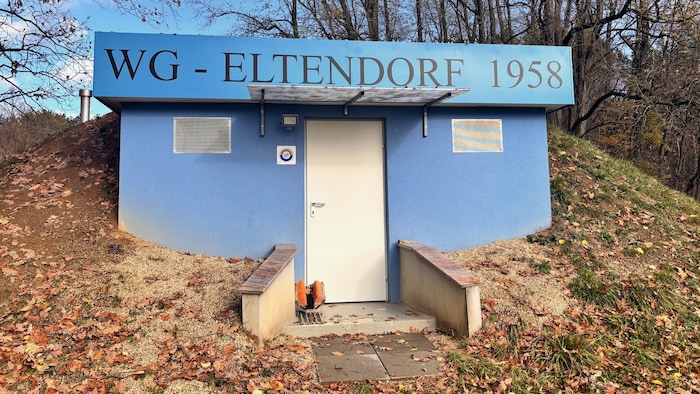 Die Gemeinde Eltendorf fühlt sich durch die neue Tarifordnung des Wasserverbands ungleich ...