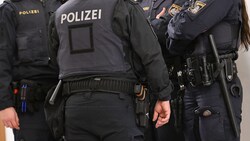 Es habe „zu keiner Zeit eine Gefährdung“ durch den Burschen bestanden (Symbolbild)