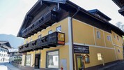 Neue Fläche für das Geschäft – Das ehemalige Kaufhaus Lainer bleibt weiter leer.