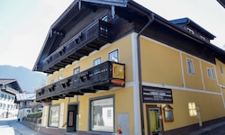 Neue Fläche für das Geschäft – Das ehemalige Kaufhaus Lainer bleibt weiter leer.