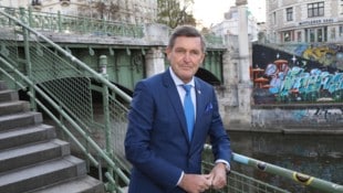 Infrastrukturminister Hanke: „Es kann nicht sein, dass Züge in Europa von China aus ...