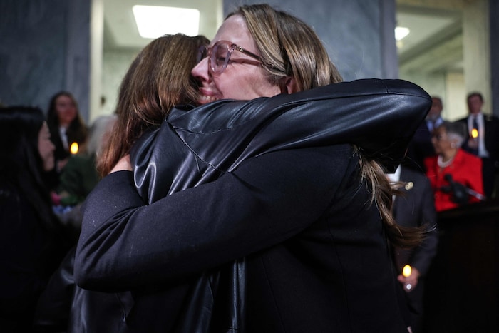 Große Freude herrscht wegen der Freigabe der Dokumente bei den Missbrauchsopfern.