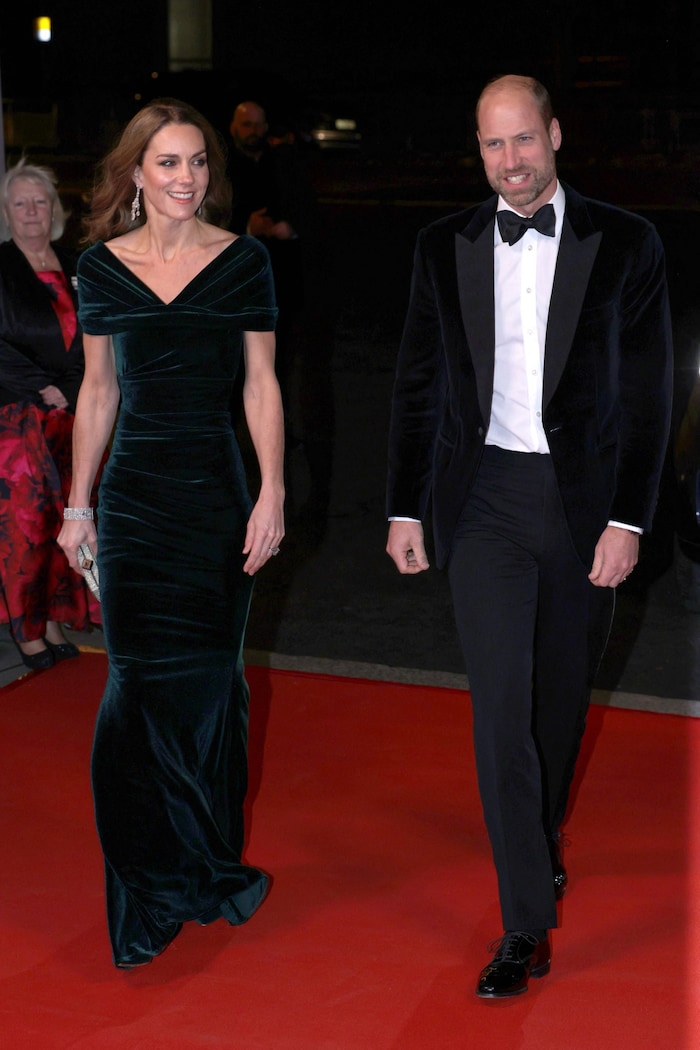 Prinzessin Kate und Prinz William sind durch die Krise noch mehr zusammengewachsen und ihre ...