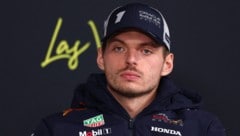 Für Max Verstappen könnte es sich in der Sin City austräumen.