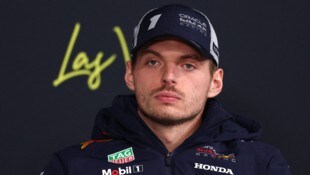 Für Max Verstappen könnte es sich in der Sin City austräumen.