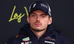 Für Max Verstappen könnte es sich in der Sin City austräumen.
