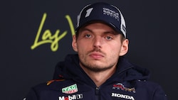 Für Max Verstappen könnte es sich in der Sin City austräumen.